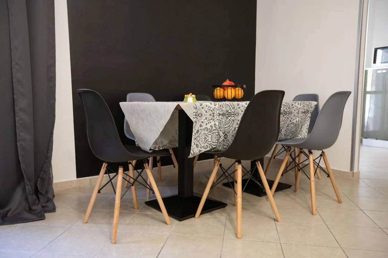 La Casa Di Nana' Locazione Turistica Apartment Palermo Italy