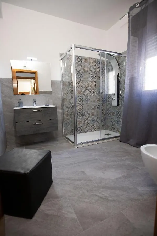 La Casa Di Nana' Locazione Turistica Apartment Palermo Italy