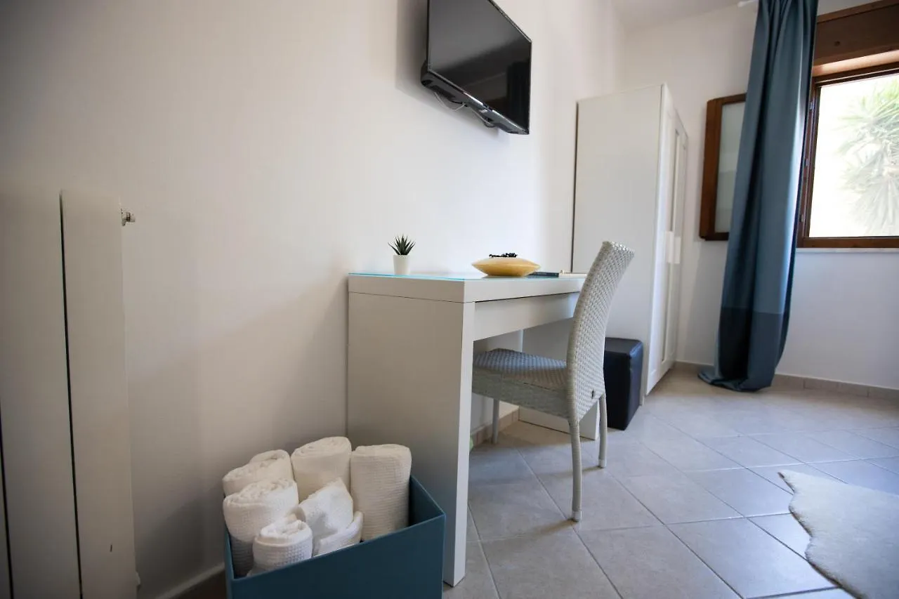 La Casa Di Nana' Locazione Turistica Apartment Palermo