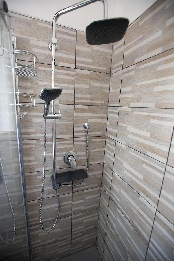 La Casa Di Nana' Locazione Turistica Apartment Palermo Italy