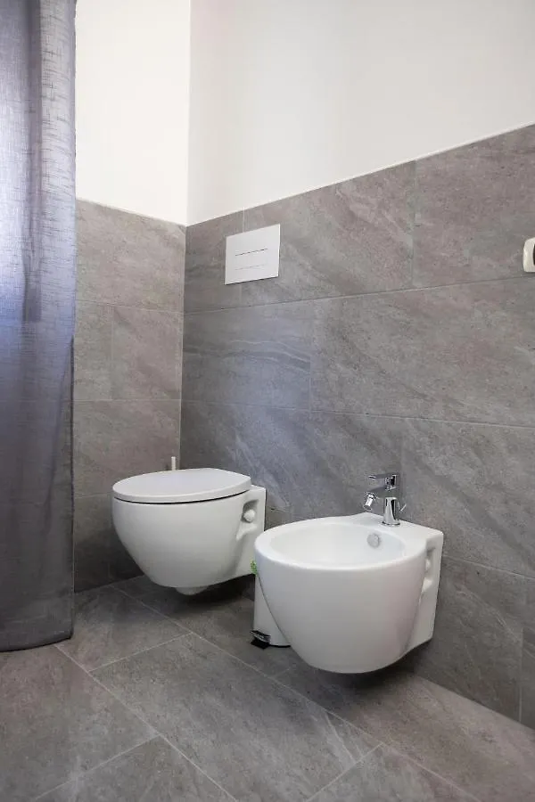 La Casa Di Nana' Locazione Turistica Apartment Palermo