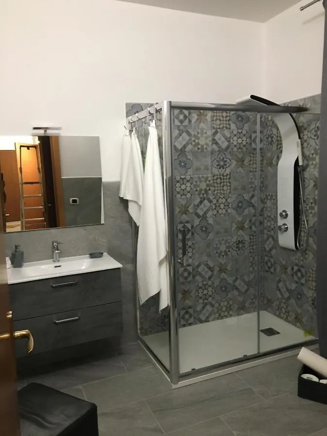 La Casa Di Nana' Locazione Turistica Apartment Palermo 0*,  Italy