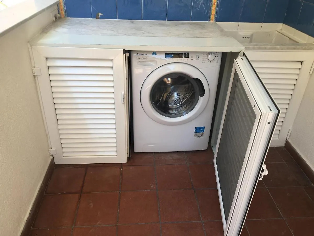 La Casa Di Nana' Locazione Turistica Apartment Palermo Italy