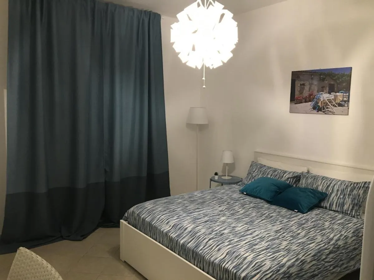 La Casa Di Nana' Locazione Turistica Apartment Palermo