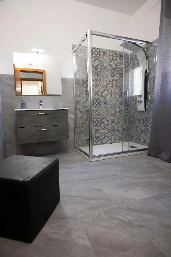 La Casa Di Nana' Locazione Turistica Apartment Palermo